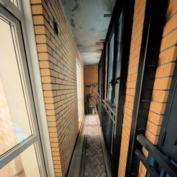Сдается 1-комнатная квартира, 32 м²