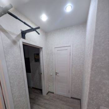Сдается 1-комнатная квартира, 32 м²