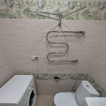 Сдается 1-комнатная квартира, 32 м²