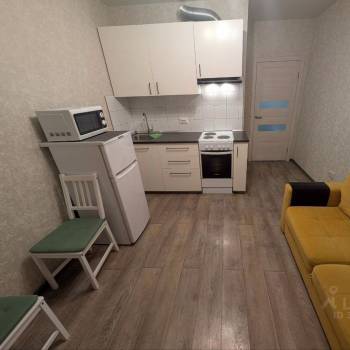 Сдается 1-комнатная квартира, 32 м²