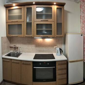 Сдается 1-комнатная квартира, 34 м²