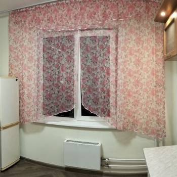 Сдается 1-комнатная квартира, 34 м²