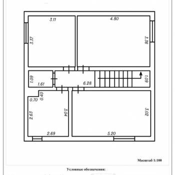 Продается Дом, 126 м²