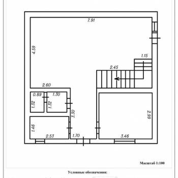 Продается Дом, 126 м²