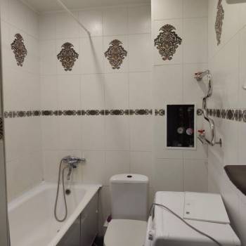 Сдается 1-комнатная квартира, 33 м²