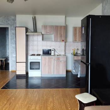 Сдается 1-комнатная квартира, 33 м²