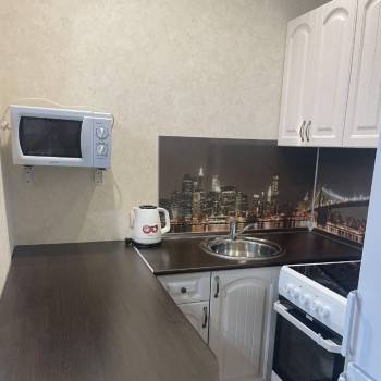 Сдается 1-комнатная квартира, 19,4 м²