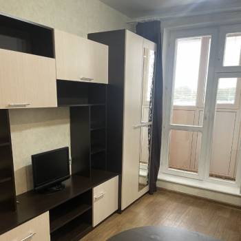 Сдается 1-комнатная квартира, 19,4 м²
