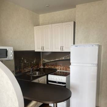 Сдается 1-комнатная квартира, 19,4 м²