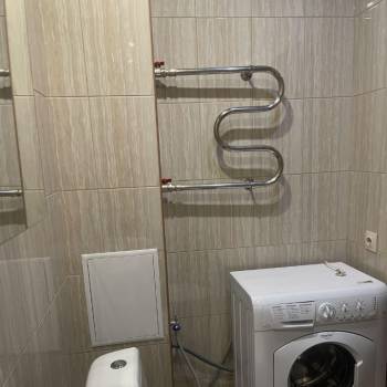 Сдается 1-комнатная квартира, 19,4 м²