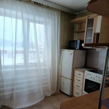 Сдается 1-комнатная квартира, 36,9 м²