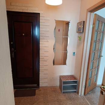 Сдается 1-комнатная квартира, 36,9 м²