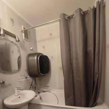 Сдается 2-х комнатная квартира, 44 м²