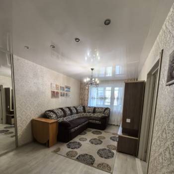 Сдается Многокомнатная квартира, 56 м²
