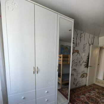 Сдается Многокомнатная квартира, 56 м²