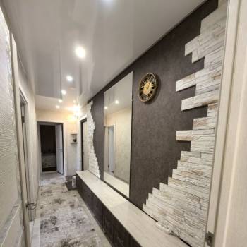 Сдается Многокомнатная квартира, 56 м²