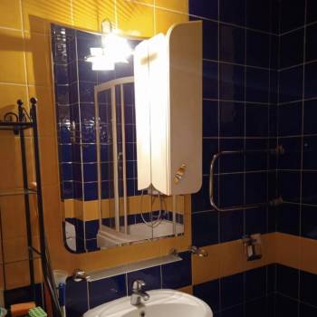 Сдается Многокомнатная квартира, 110 м²