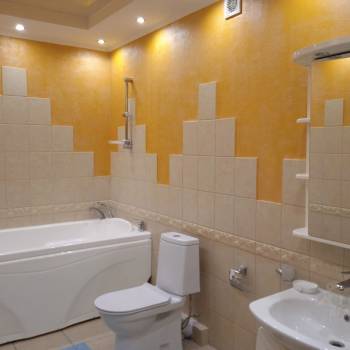 Сдается Многокомнатная квартира, 110 м²