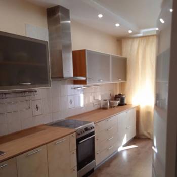 Сдается Многокомнатная квартира, 110 м²