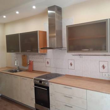 Сдается Многокомнатная квартира, 110 м²