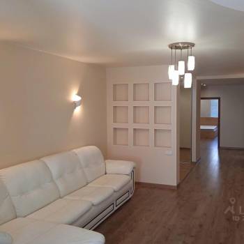 Сдается Многокомнатная квартира, 110 м²