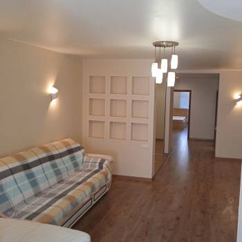 Сдается Многокомнатная квартира, 110 м²