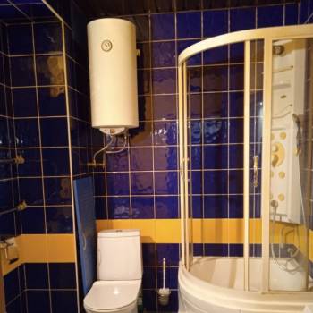 Сдается Многокомнатная квартира, 110 м²