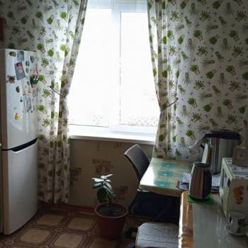 Продается 3-х комнатная квартира, 66,2 м²