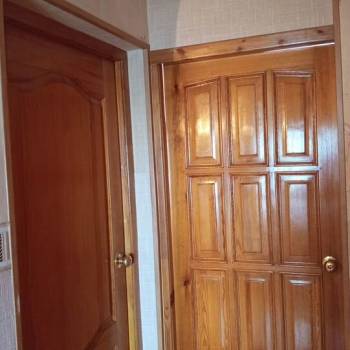 Продается 3-х комнатная квартира, 66,2 м²