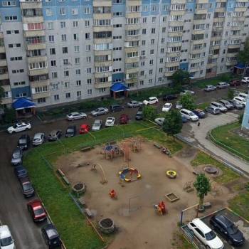 Продается 3-х комнатная квартира, 66,2 м²