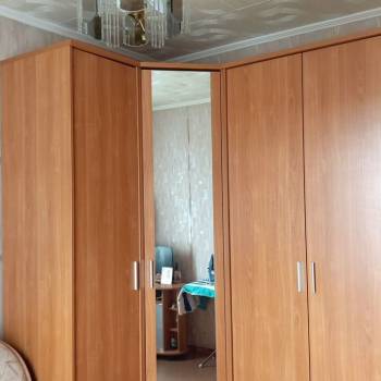 Продается 3-х комнатная квартира, 66,2 м²