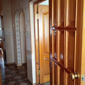 Продается 3-х комнатная квартира, 66,2 м²