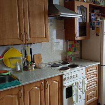 Продается 3-х комнатная квартира, 66,2 м²