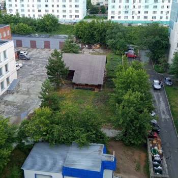 Продается 3-х комнатная квартира, 66,2 м²