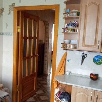 Продается 3-х комнатная квартира, 66,2 м²