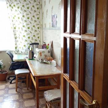 Продается 3-х комнатная квартира, 66,2 м²
