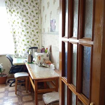 Продается 3-х комнатная квартира, 66,2 м²