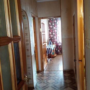 Продается 3-х комнатная квартира, 66,2 м²
