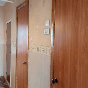 Продается 3-х комнатная квартира, 66,2 м²