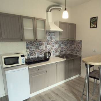 Сдается 1-комнатная квартира, 29 м²