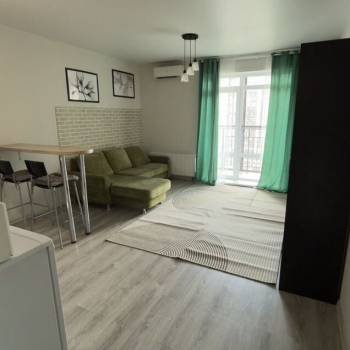 Сдается 1-комнатная квартира, 29 м²