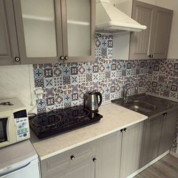Сдается 1-комнатная квартира, 29 м²
