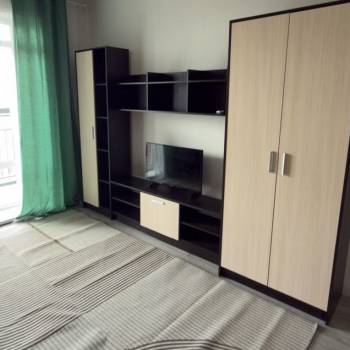 Сдается 1-комнатная квартира, 29 м²