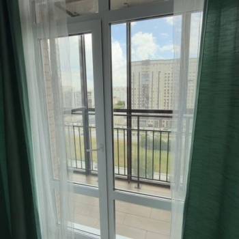 Сдается 1-комнатная квартира, 29 м²