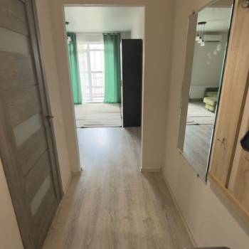 Сдается 1-комнатная квартира, 29 м²