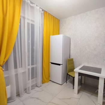 Сдается 1-комнатная квартира, 34 м²