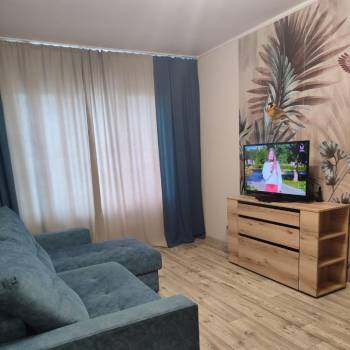 Сдается 1-комнатная квартира, 34 м²