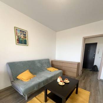 Сдается 1-комнатная квартира, 38 м²