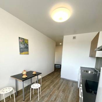 Сдается 1-комнатная квартира, 38 м²