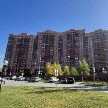 Сдается 1-комнатная квартира, 38 м²